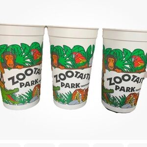 Colorful Drinkware Set